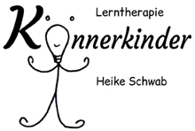 Logo Könnerkinder Lerntherapie Lübeck